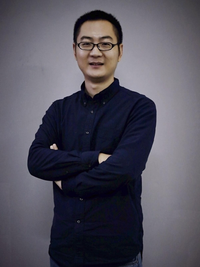 教学副经理 王昆