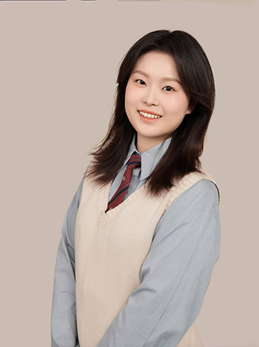 杨筱瑄