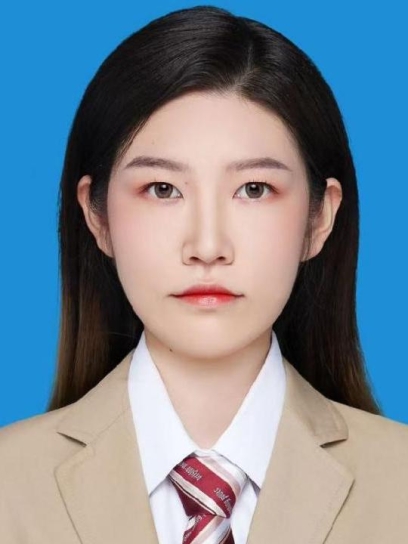 吴蔚喆