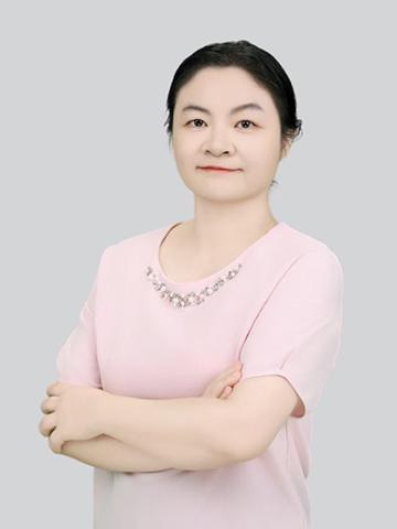 侯力萌