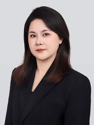 党总支书记 喻佳
