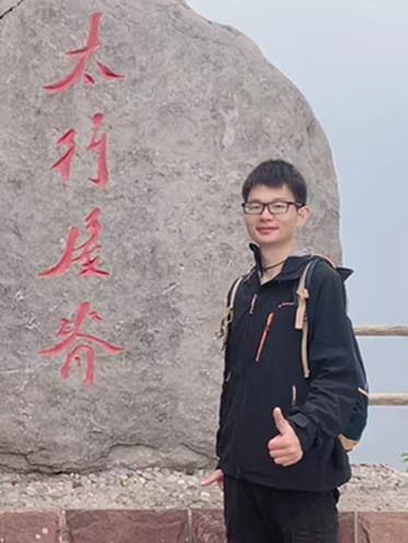 徐飞